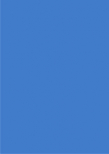 Логотип Синий