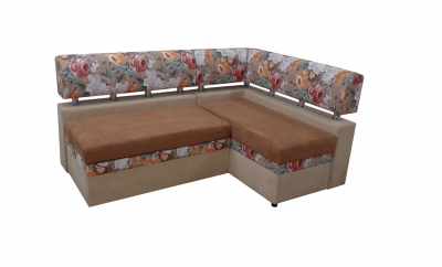 Изображение мебели Ассоль угловой кухонный диван