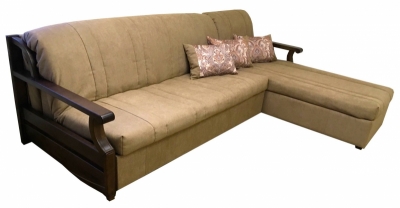 Изображение мебели Угловой диван «Прованс»