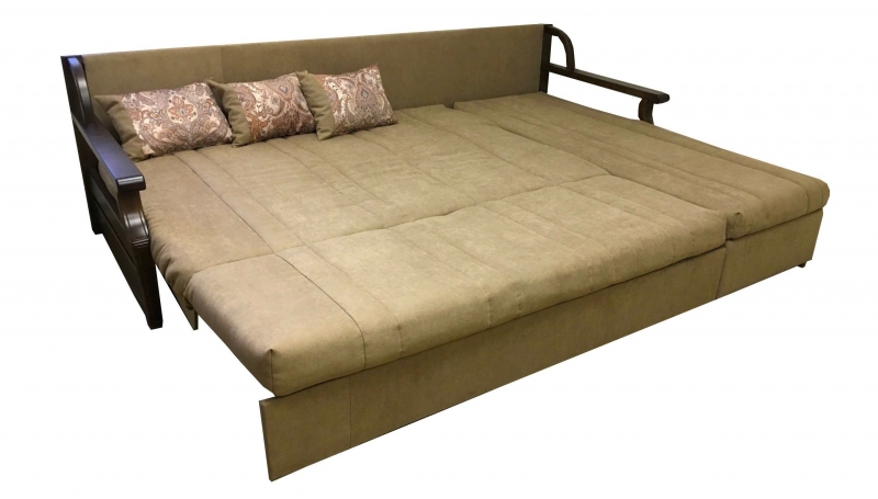 Изображение продукта Угловой диван «Прованс»