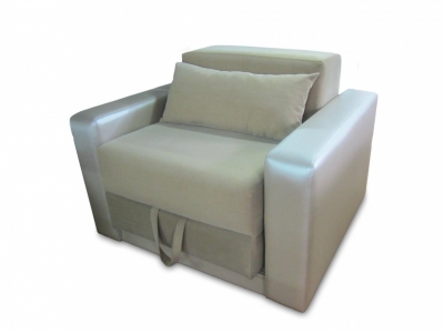 Изображение мебели Кресло-кровать